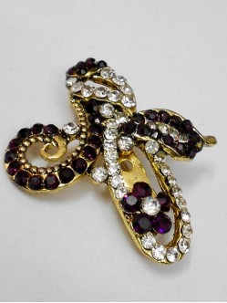 Brooch/Sareepin